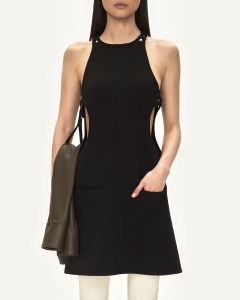 Courrèges Pre-Fall 2025 Collection