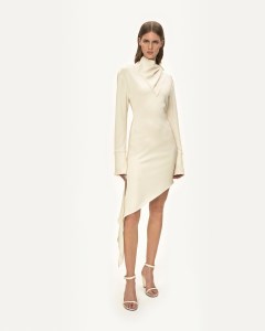 Courrèges Pre-Fall 2025 Collection