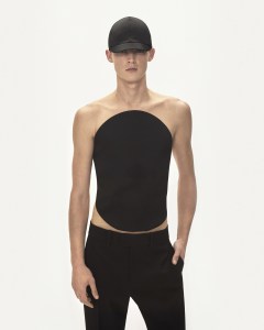 Courrèges Pre-Fall 2025 Collection
