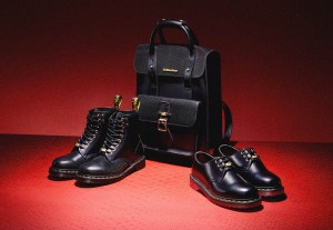 Dr. Martens Lunar New Year Collection 2025