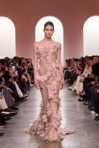 Elie Saab Spring 2025 Couture