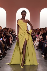 Elie Saab Spring 2025 Couture