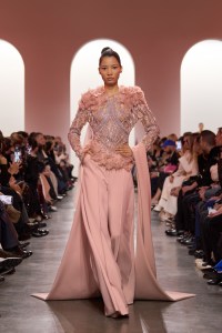 Elie Saab Spring 2025 Couture
