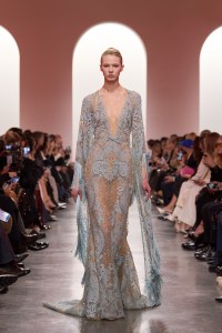 Elie Saab Spring 2025 Couture