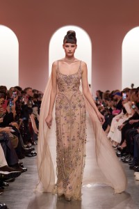 Elie Saab Spring 2025 Couture