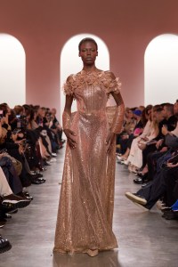 Elie Saab Spring 2025 Couture