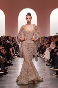Elie Saab Spring 2025 Couture