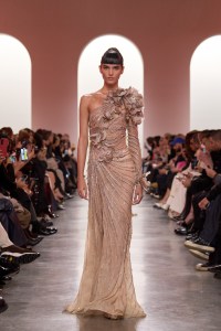 Elie Saab Spring 2025 Couture