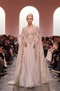 Elie Saab Spring 2025 Couture