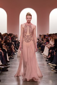 Elie Saab Spring 2025 Couture