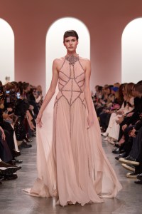 Elie Saab Spring 2025 Couture