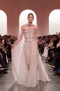 Elie Saab Spring 2025 Couture