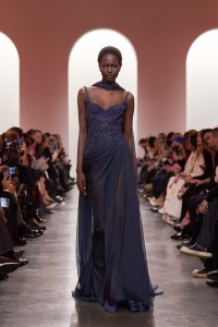 Elie Saab Spring 2025 Couture