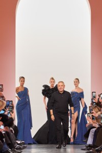Elie Saab Spring 2025 Couture