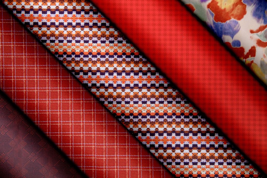Eurojersey' Sensitive Fabrics