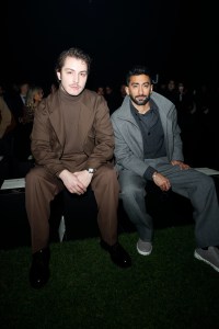 Boran Kuzum and Anas Bukhash