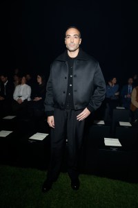Mohammed Al Turki