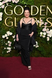 Fran Drescher
