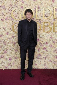 Jesse Eisenberg