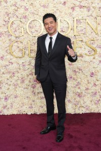 Mario Lopez