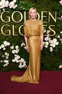 Cate Blanchett