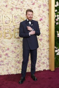 Jack Lowden