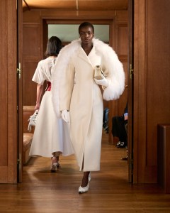 Jacquemus Fall 2025 Ready-to-Wear Collection
