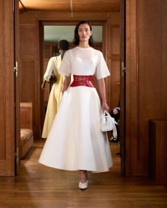 Jacquemus Fall 2025 Ready-to-Wear Collection
