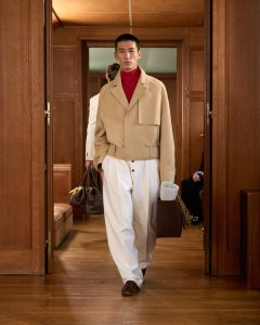 Jacquemus Fall 2025 Ready-to-Wear Collection