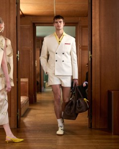 Jacquemus Fall 2025 Ready-to-Wear Collection