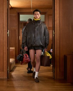 Jacquemus Fall 2025 Ready-to-Wear Collection