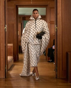 Jacquemus Fall 2025 Ready-to-Wear Collection