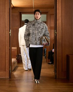 Jacquemus Fall 2025 Ready-to-Wear Collection