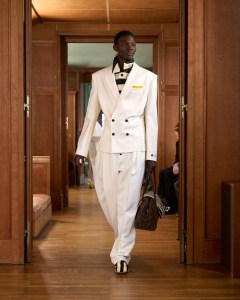 Jacquemus Fall 2025 Ready-to-Wear Collection