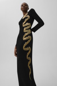 Jenny Packham Pre-Fall 2025 Ready-to-Wear Collection