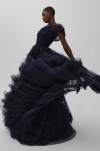 Jenny Packham Pre-Fall 2025 Ready-to-Wear Collection