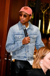 Pharrell Williams