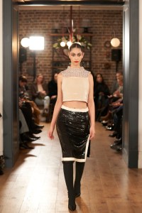 Julie de Libran Spring 2025 Couture at Paris Couture Week
