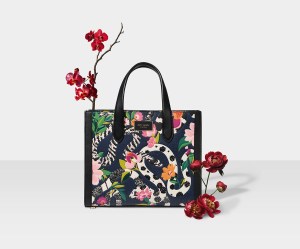 Kate Spade New York's Lunar New Year Collection 2025