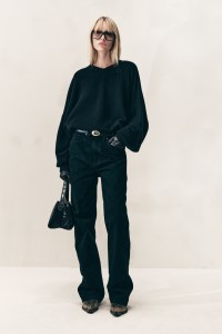 Khaite Pre-Fall 2025 Collection