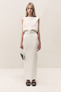 Khaite Pre-Fall 2025 Collection