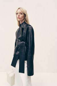 Khaite Pre-Fall 2025 Collection