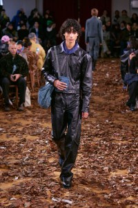 Kiko Kostadinov Men's Fall 2025 Ready-to-Wear Collection
