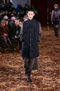 Kiko Kostadinov Men's Fall 2025 Ready-to-Wear Collection