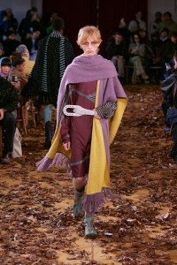 Kiko Kostadinov Men's Fall 2025 Ready-to-Wear Collection