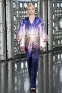Maison Sara Chraïbi Spring 2025 Couture