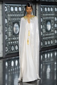 Maison Sara Chraïbi Spring 2025 Couture