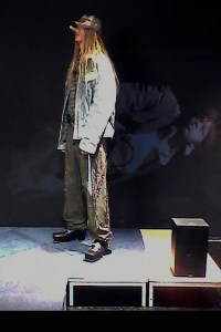 Martin Rose Fall 2025 Ready-to-Wear Collection