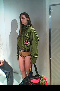 Martin Rose Fall 2025 Ready-to-Wear Collection
