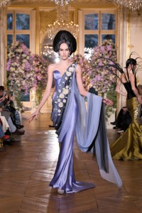 Miss Sohee Spring 2025 Couture